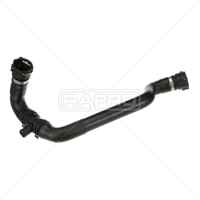 RADYATOR UST HORTUMU AUDI Q5 2.0 TFSI