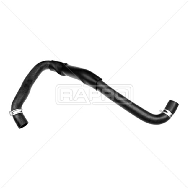 RADYATOR UST HORTUMU HYUNDAI IX35 1.7 CRDI