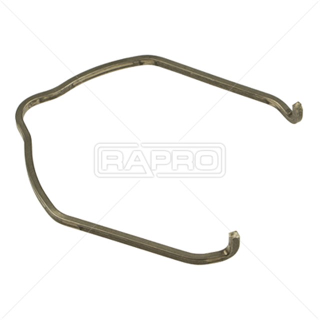 TURBO HORTUM KLIPSI AUDI A3