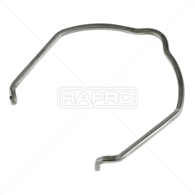 TURBO HORTUM KLIPSI AUDI A3