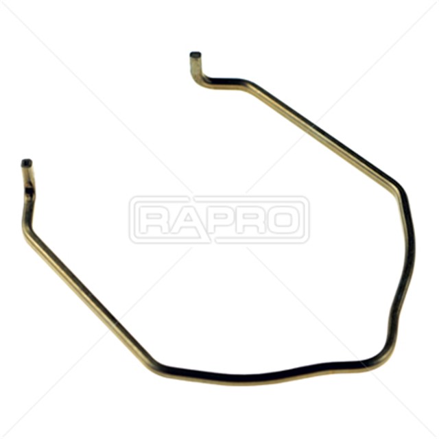 TURBO HORTUM KLIPSI SEAT ALHAMBRA 1.4