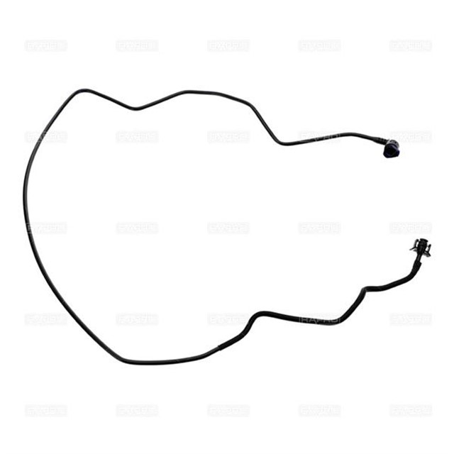 MOTOR HAVALANDIRMA HORTUMU VOLVO S80 II D3 - D5