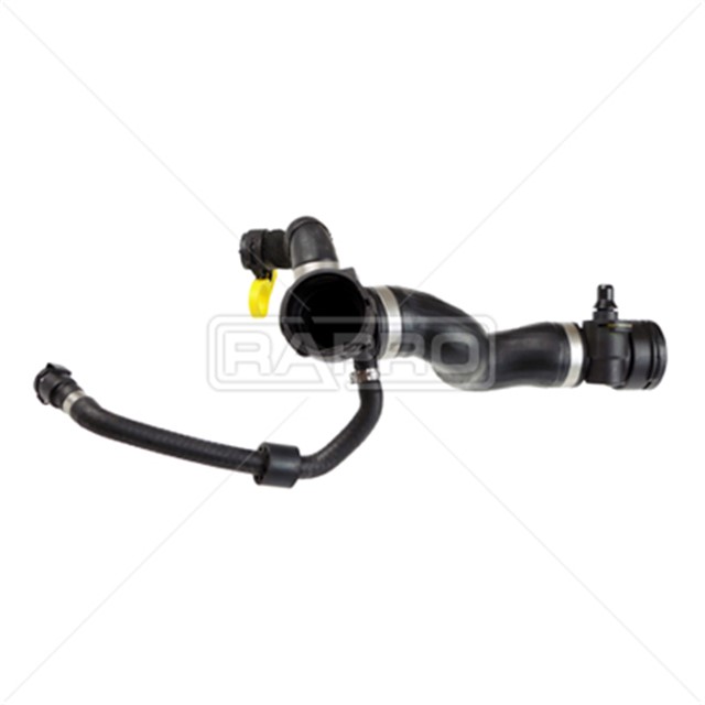 RADYATOR UST HORTUMU BMW F01 740I