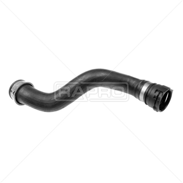 RADYATOR ALT HORTUMU MERCEDES C207 2.0 E200 - E250