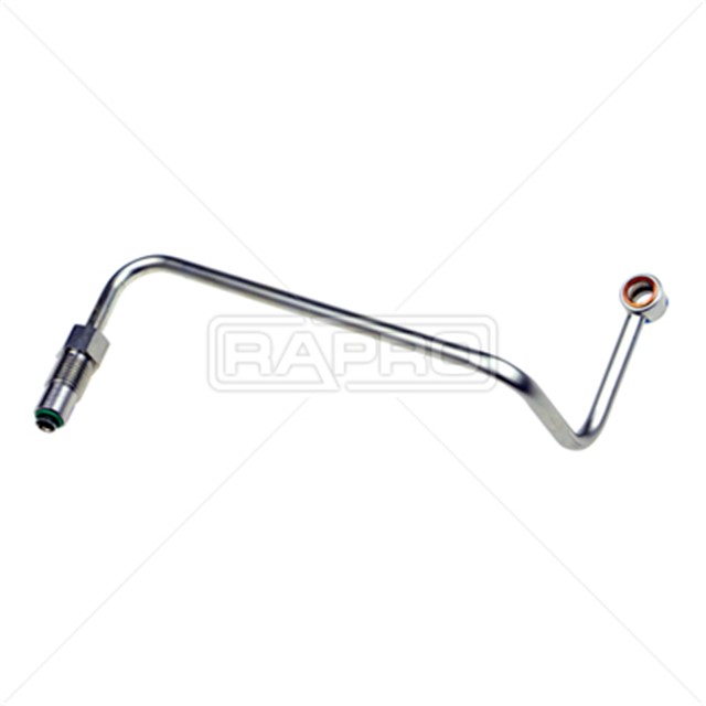 TURBO YAGLAMA BORUSU DACIA LOGAN II 1.5 DCI