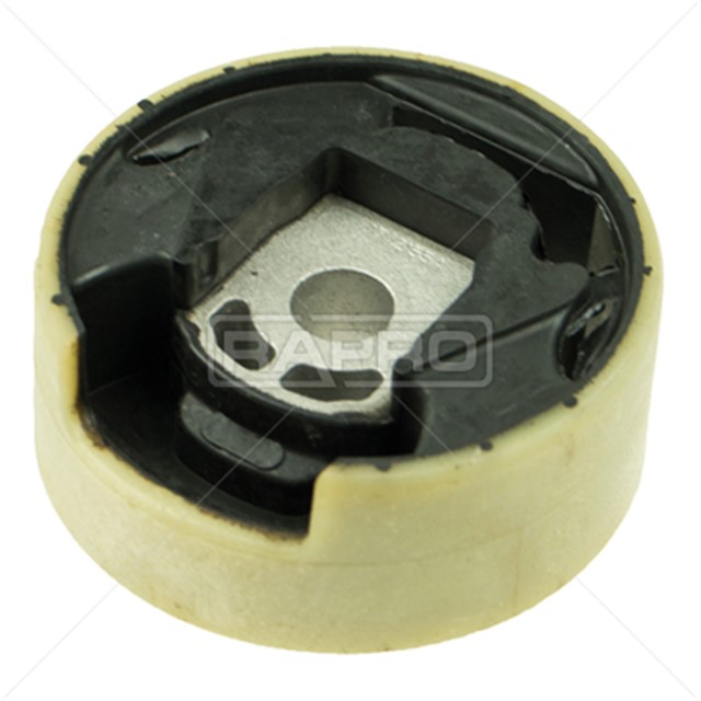 TRAVERS BURCU ON AUDI A3