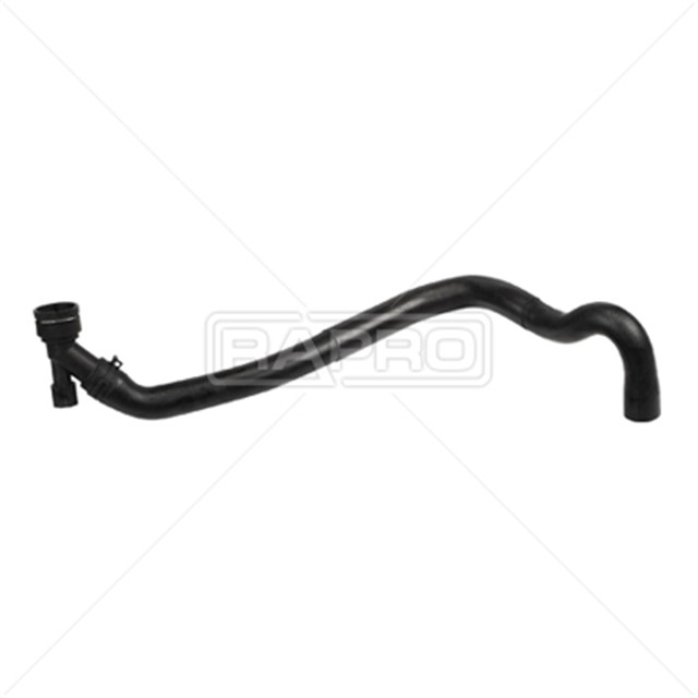 RADYATOR ALT HORTUMU VW NEW BEETLE 1.6 - 1.8 T