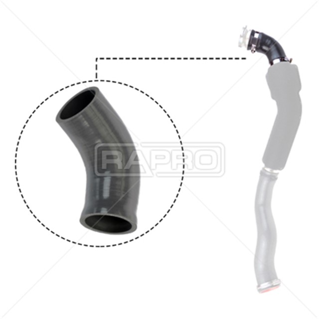 TURBO HORTUMU KUCUK OPEL MOVANO A 2.5 DTI