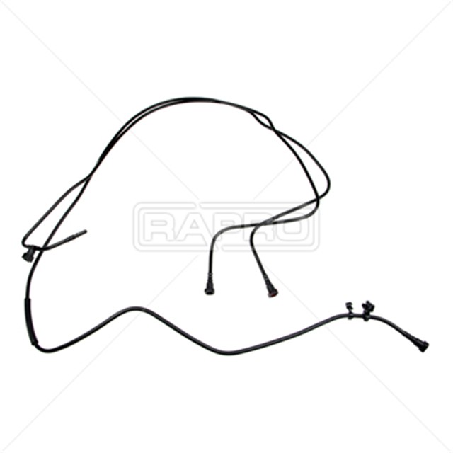 YAKIT BORUSU PA FORD TRANSIT V 2.2 TDCI