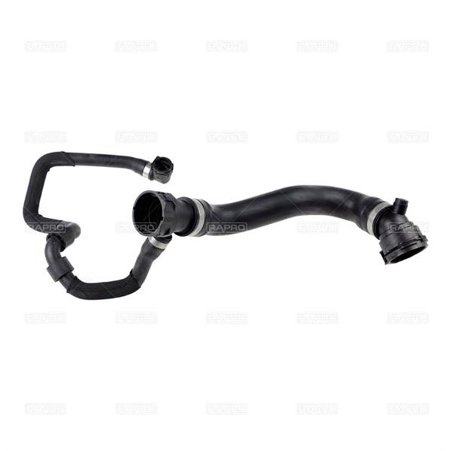 RADYATOR ALT HORTUMU BMW F07 528I