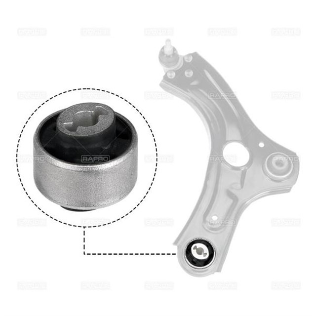 SALINCAK BURCU ON RENAULT CLIO V 1.0 TCE - 1.3 TCE - 1.5 BLUE DCI