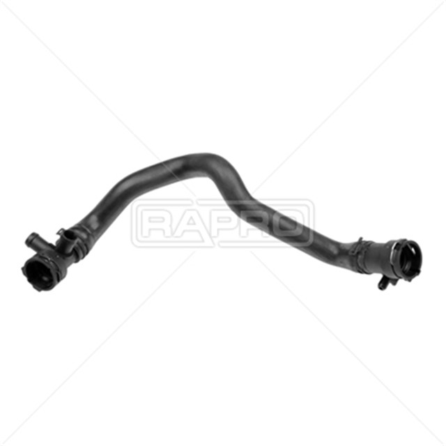 RADYATOR ALT HORTUMU AUDI A4 2.0 TDI