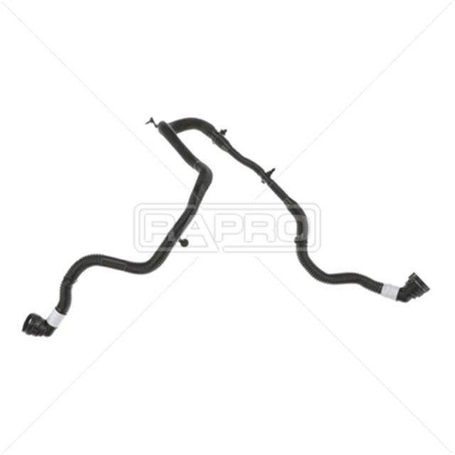 SU HORTUMU PLASTIK TESLA MODEL 3 5YJ3