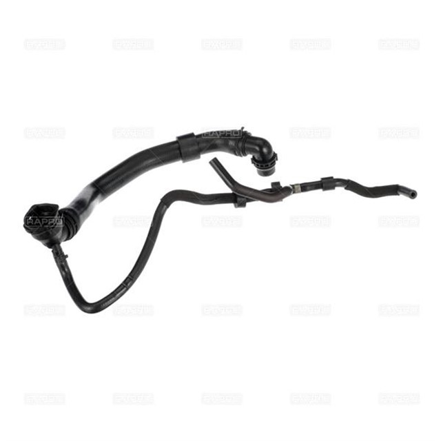 RADYATOR UST HORTUMU AUDI Q3 2.0 TDI