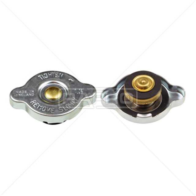 RADYATOR KAPAGI HONDA ACCORD VII 2.2 I CTDI