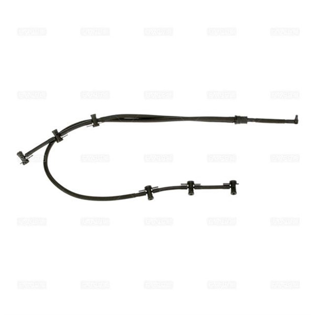 YAKIT GERI DONUS HORTUMU AUDI A7 SPORTBACK 3.0 TDI