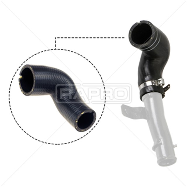 ISI DEGISTIRICI HORTUM FIAT FIORINO 1.3 MJTD