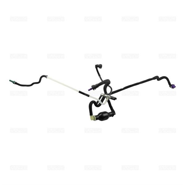 YAKIT BORUSU PA CITROEN C1 I 1.4 HDI