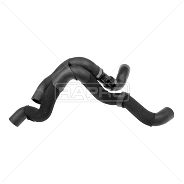 RADYATOR HORTUMU GOLF5 - 6 - JETTA - PASSAT - SCIROCCO 1.4 TSI 04 - 