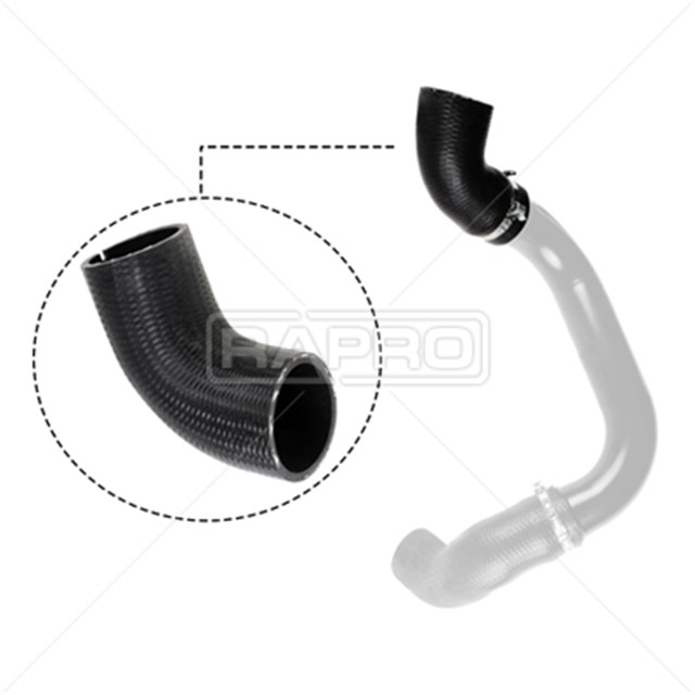 TURBO HORTUMU KUCUK FIAT STILO 1.9 JTD