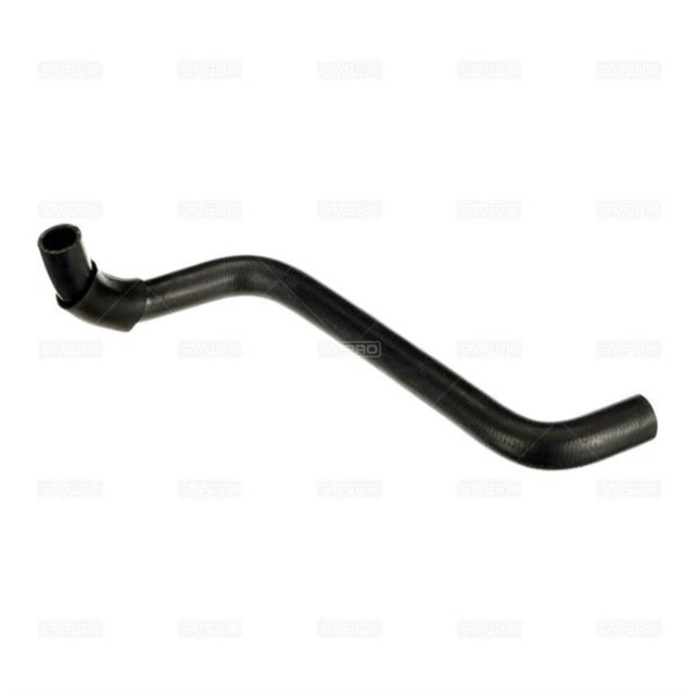 RADYATOR ALT HORTUMU TOYOTA VITZ 1.3 VVTI