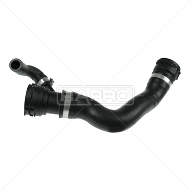 RADYATOR ALT HORTUMU BMW E83 X3 2.0 D