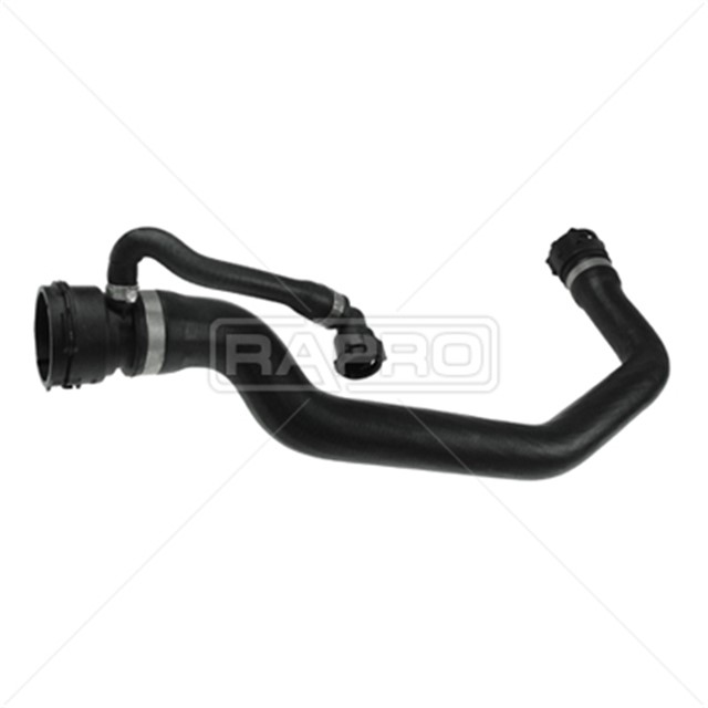 RADYATOR UST HORTUMU BMW E87 2.0 TD