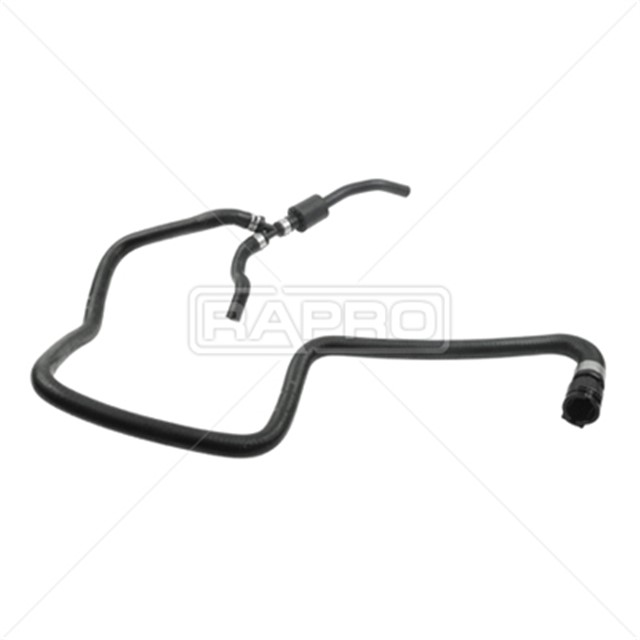 SU HORTUMU BMW E53 X5 4.4 I - 4.8 IS