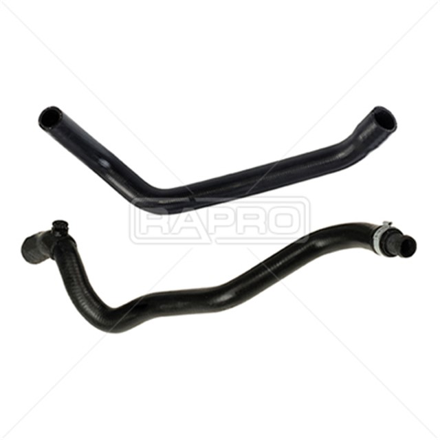 KALORIFER HORTUMU KITI 12188 12554 RENAULT SCENIC II 1.6 16V