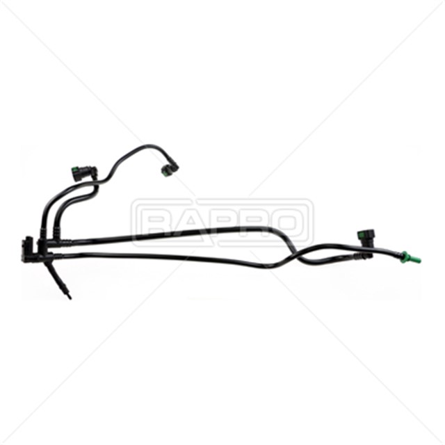 YAKIT GERI DONUS HORTUMU FORD FIESTA VI 1.4 TDCI