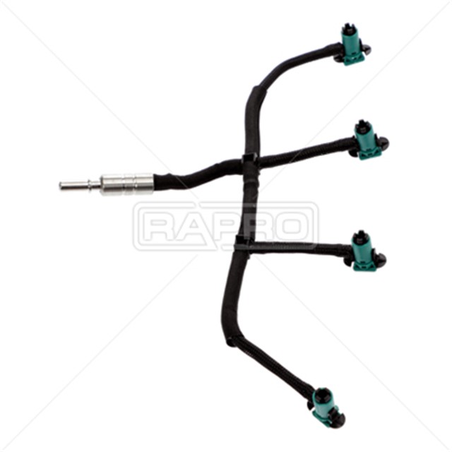 YAKIT BORUSU PA LAND ROVER DISCOVERY SPORT 2.2D 4X4 SUV