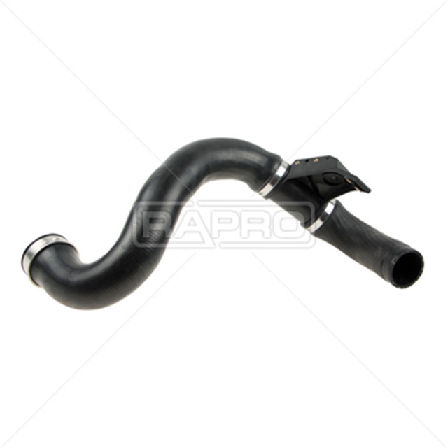 TURBO HORTUMU KOMPLE - BRAKETLI 28370 28400 MERCEDES SPRINTER 611 CDI