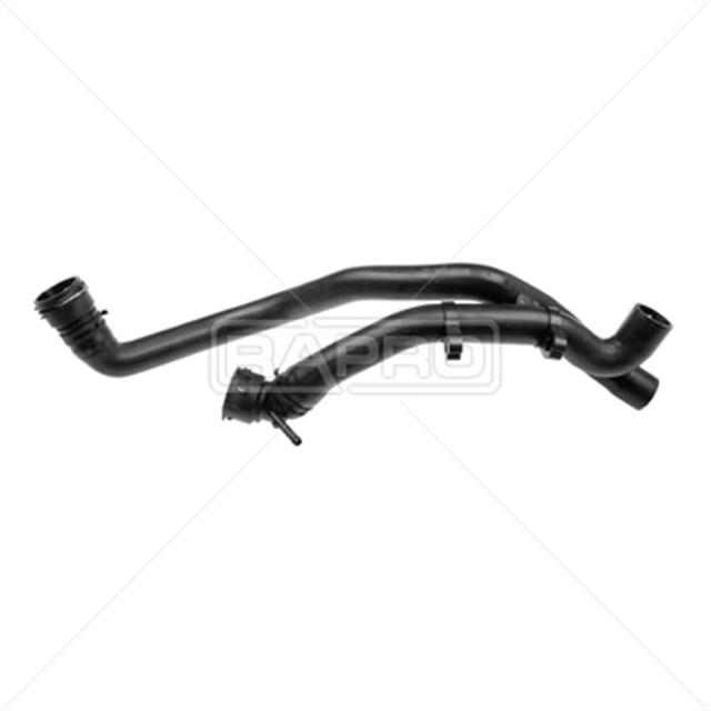 RADYATOR ALT HORTUMU SEAT IBIZA V 1.4 TSI - 1.4 TDI