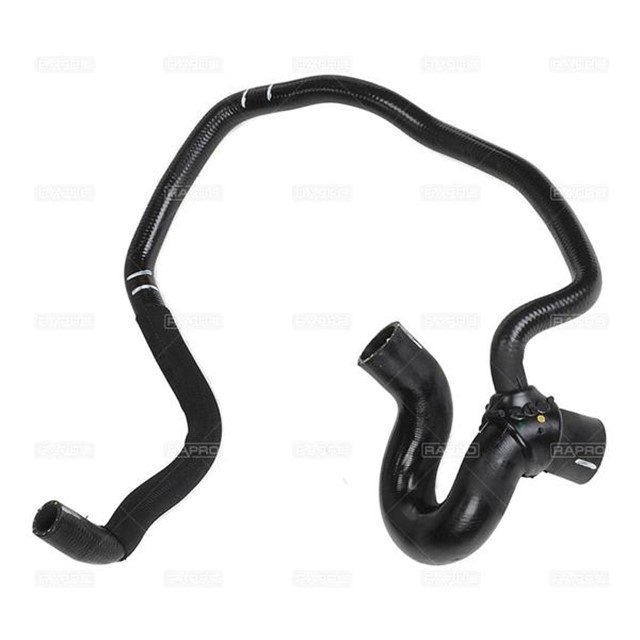 RADYATOR ALT HORTUMU OPEL CORSA C 1.3 D