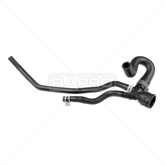 SU HORTUMU AUDI A3 1.4 TFSI