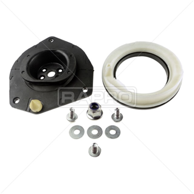 AMORTISOR TAKOZU VE RULMANI 3 CIVATA 1 SOMUN KIT RENAULT MEGANE II