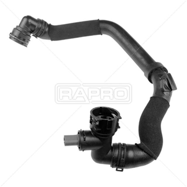 RADYATOR ALT HORTUMU AUDI A1 2.0 TDI