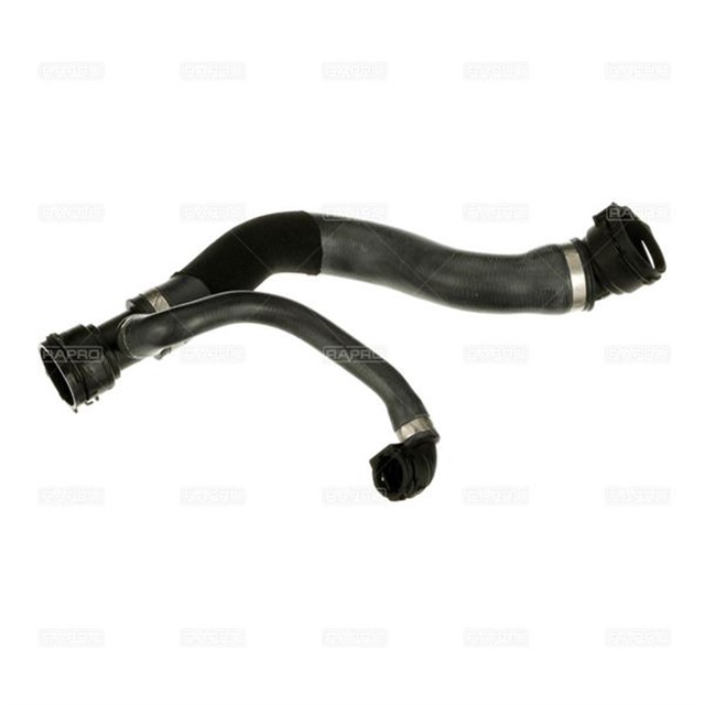 RADYATOR ALT HORTUMU BMW G05 3.0 MILD - HYBRID