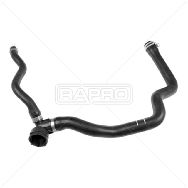 RADYATOR UST HORTUMU FORD KUGA I 2.0 TDCI