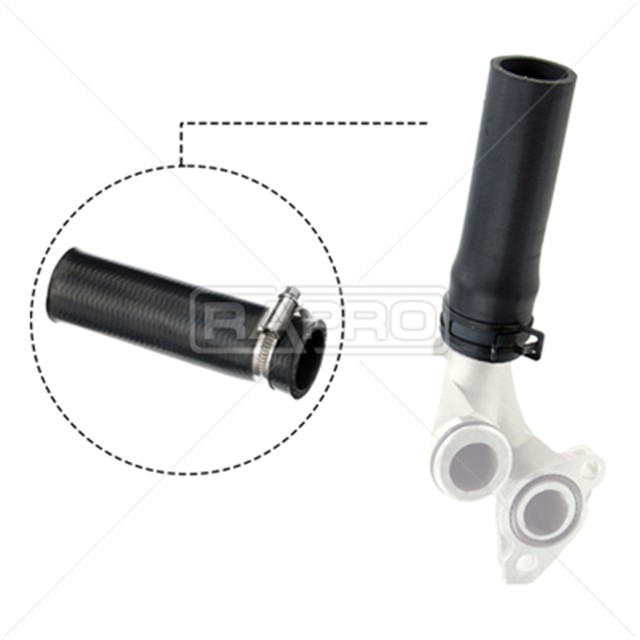 SU POMPASI HORTUMU JAGUAR S - TYPE 3.0 00 - 08