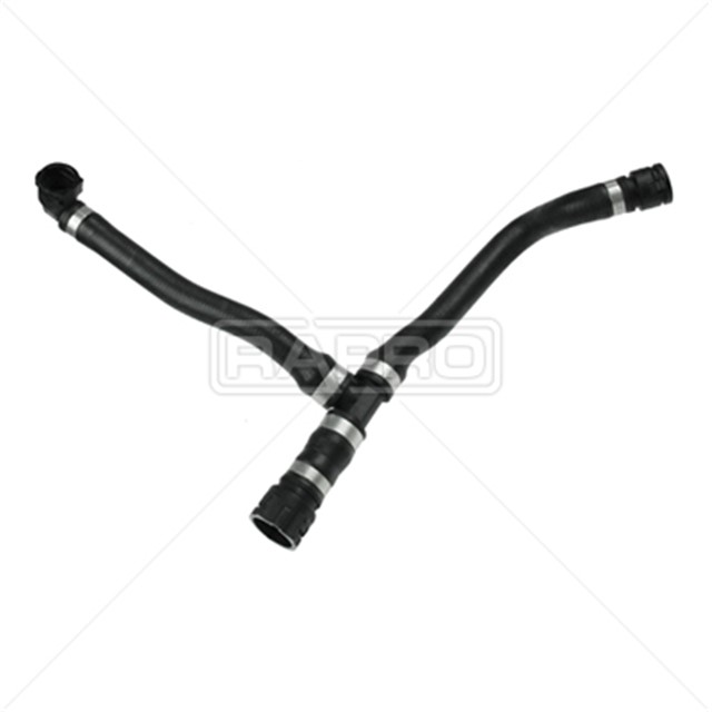 SU HORTUMU BMW E83 X3 3.0 D