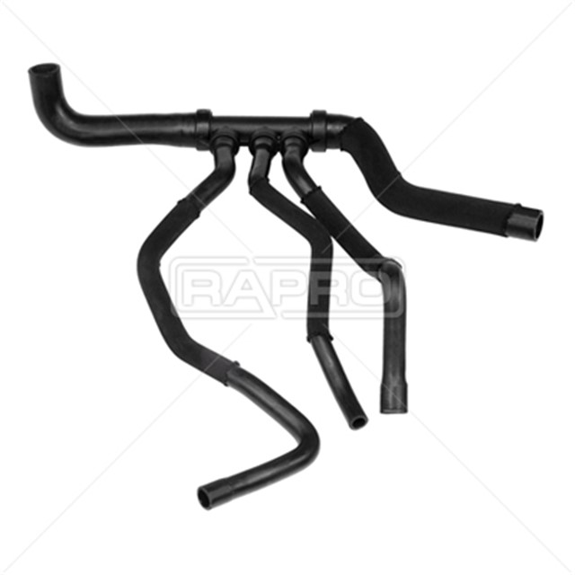 RADYATOR ALT HORTUMU RENAULT LAGUNA I 1.9 D