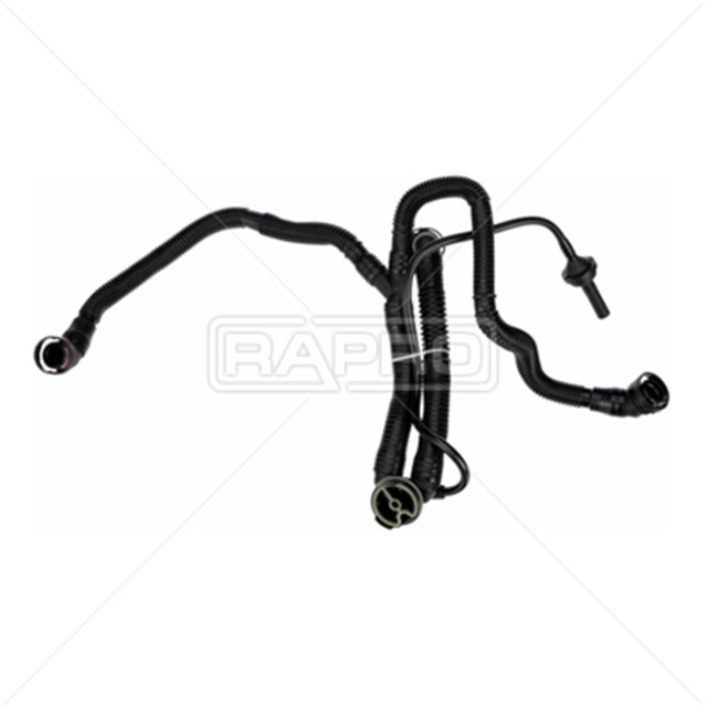 MOTOR HAVALANDIRMA HORTUMU AUDI A4 3.2 FSI / QUATTRO