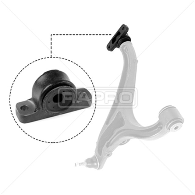 SALINCAK BURCU ON - ALT - SOL JEEP COMMANDER 4.7 V8 - 5.7 V8 - 3.0 CRD