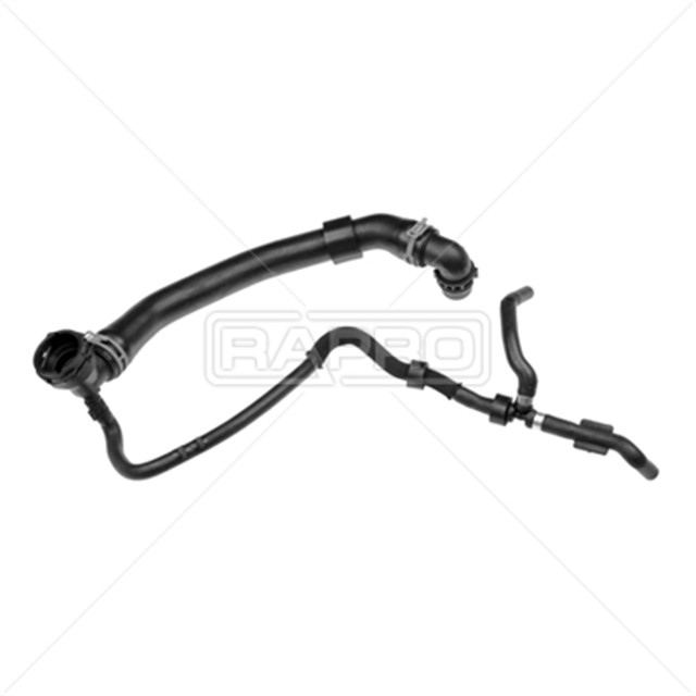 RADYATOR UST HORTUMU AUDI A3 1.6 TDI