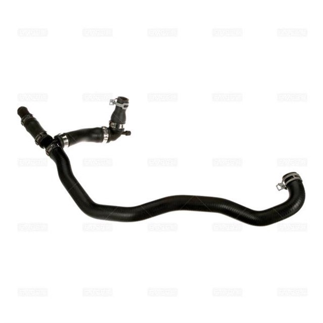 KALORIFER HORTUMU RENAULT CAPTUR 1.5D - DCI