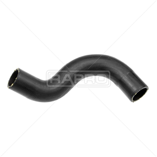 RADYATOR ALT HORTUMU TOYOTA YARIS III 1.5 HYBRID - PETROL