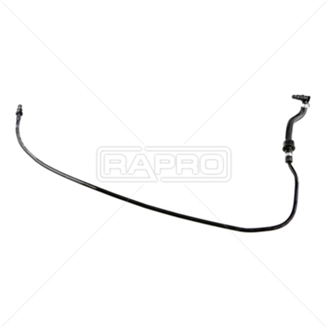 GENLESME SISESI HORTUMU MERCEDES S211 E 200 T KOMP. - E 200 KOMP.