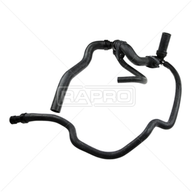 RADYATOR ALT HORTUMU PEUGEOT 407 2.0 16V