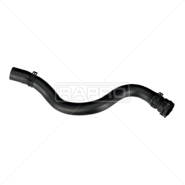 RADYATOR UST HORTUMU FORD FUSION 1.3